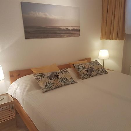 Kirchenstrasse Whg 5 Apartment เกรอมิทซ์ ภายนอก รูปภาพ