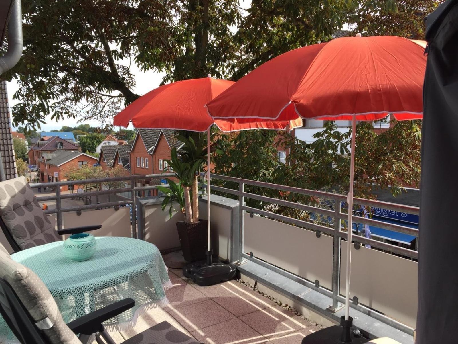Kirchenstrasse Whg 5 Apartment เกรอมิทซ์ ภายนอก รูปภาพ