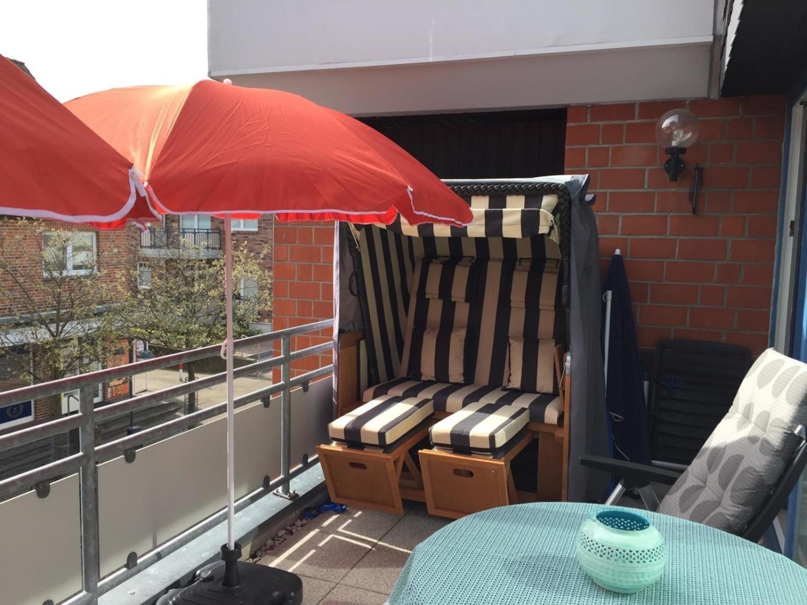 Kirchenstrasse Whg 5 Apartment เกรอมิทซ์ ภายนอก รูปภาพ