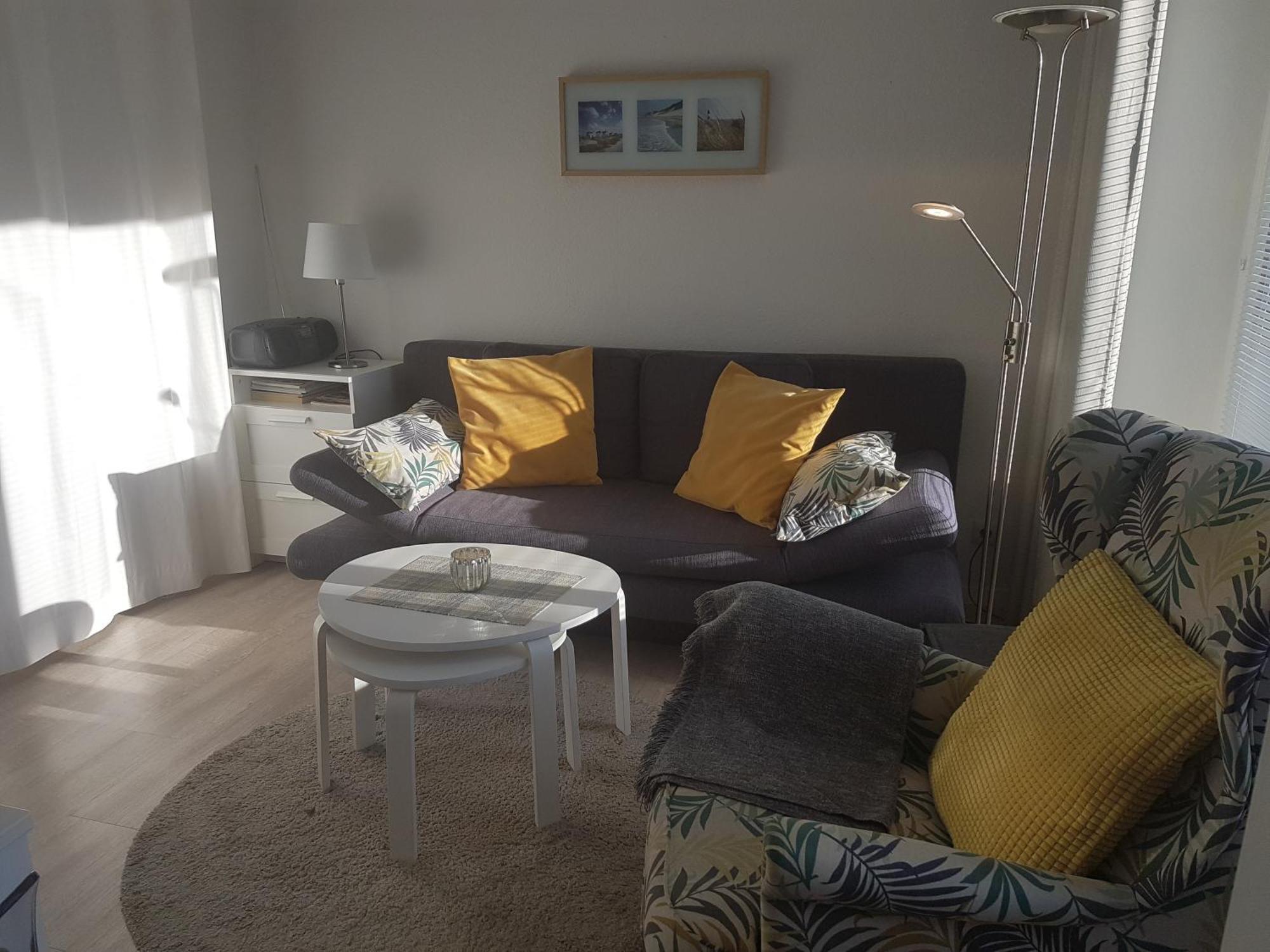 Kirchenstrasse Whg 5 Apartment เกรอมิทซ์ ภายนอก รูปภาพ