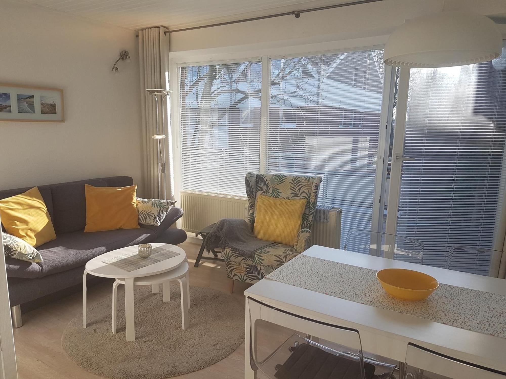 Kirchenstrasse Whg 5 Apartment เกรอมิทซ์ ภายนอก รูปภาพ