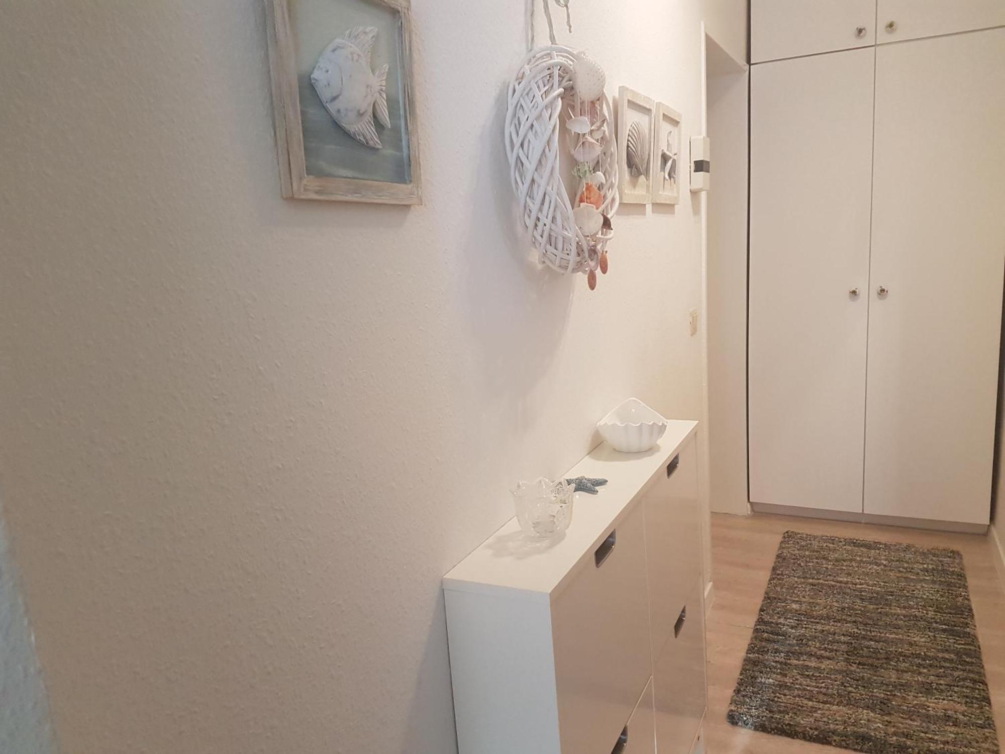 Kirchenstrasse Whg 5 Apartment เกรอมิทซ์ ภายนอก รูปภาพ